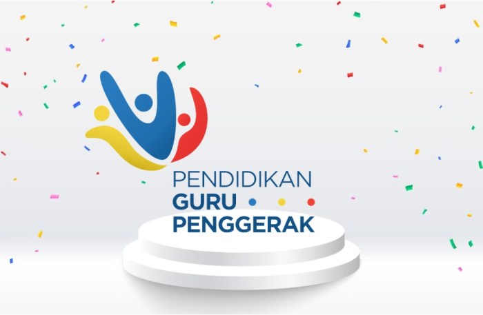 Kelebihan guru penggerak dan contohnya