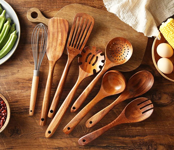 Kitchen utensils important most tools task can seven basic daunting setting