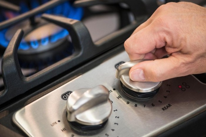 Cooker pressure stove top use