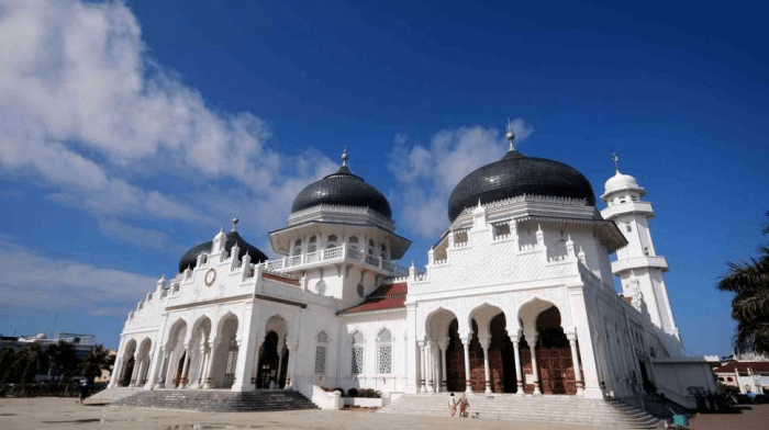 Mengapa samudra pasai mendapat pengaruh islam pertama kali di nusantara