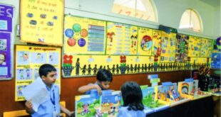 Bagaimana sebaiknya penyelenggaraan pameran di sekolah