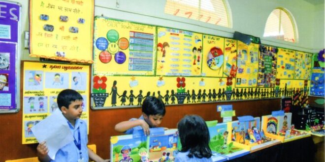 Bagaimana sebaiknya penyelenggaraan pameran di sekolah