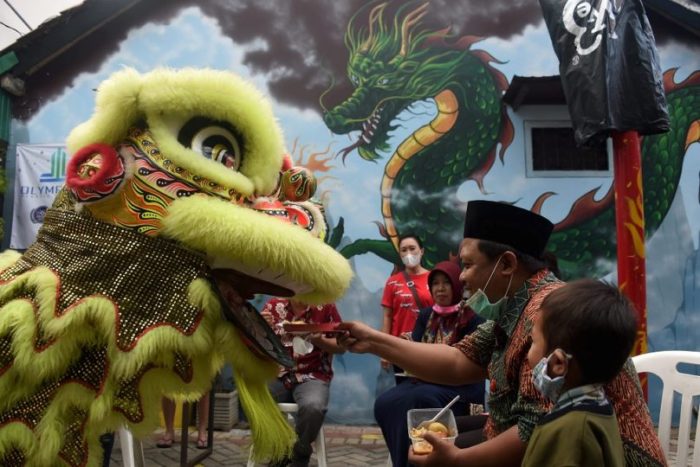 Mengapa sikap toleransi sangat penting dalam keragaman bangsa indonesia