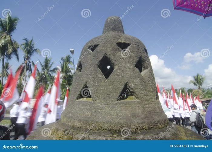 Mengapa rakyat indonesia mudah menerima ajaran hindu budha