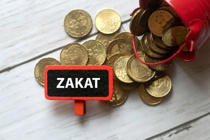 Barangsiapa menunaikan zakat fitrahnya sebelum idul fitri maka ia adalah