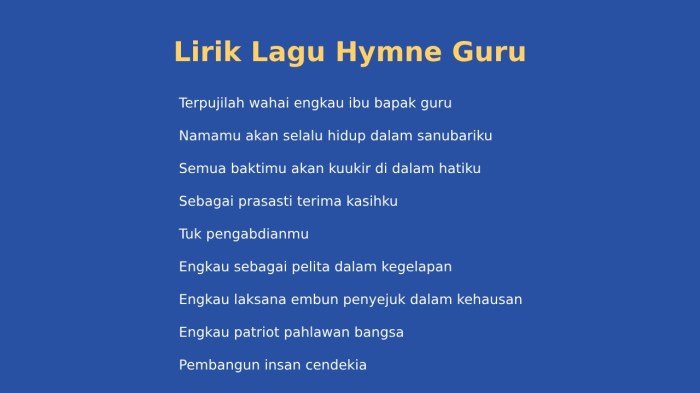 Guru lagu tembang pocung