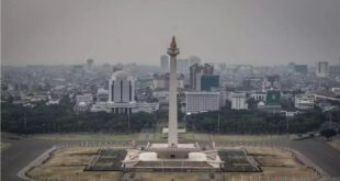 Mengapa presiden soekarno mengusulkan untuk membangun tugu monas