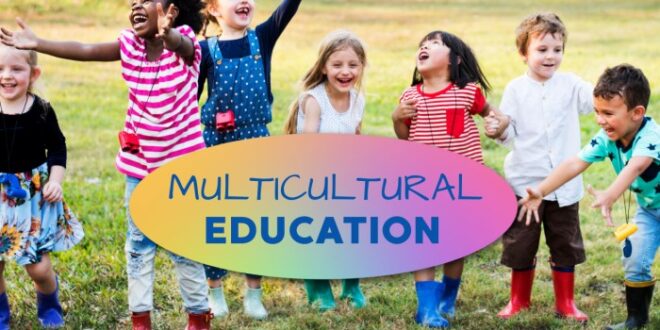 Pertanyaan tentang pendidikan multikultural