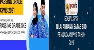 Kapan ulangan kenaikan kelas 2021