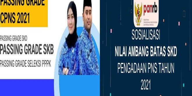 Kapan ulangan kenaikan kelas 2021