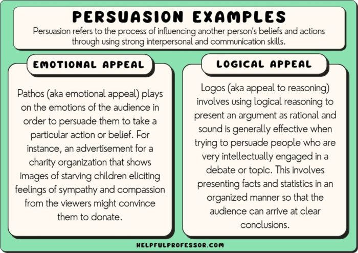 Tuliskan kegunaan persuasi pendidikan