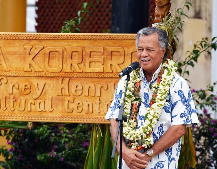 Mengapa kebudayaan harus dilestarikan