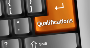 Qualifications chartered