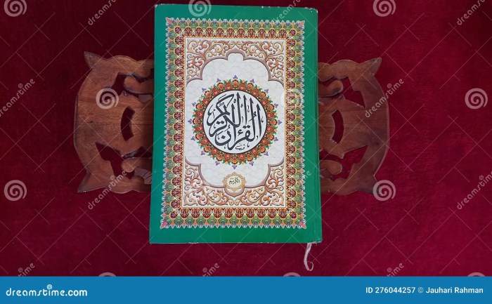 Mengapa al quran disebut kitab yang bersifat universal