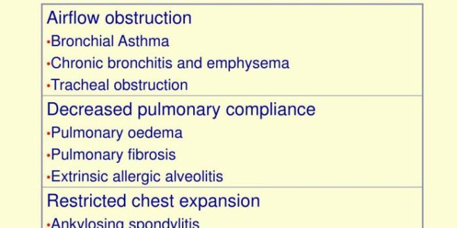 Exercise breathing rate during happens physiology