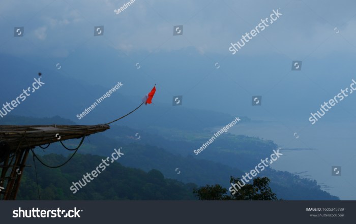 Mengapa bendera sang saka merah putih sudah tidak dikibarkan lagi