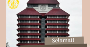 Sekolah yang diundang ppkb ui