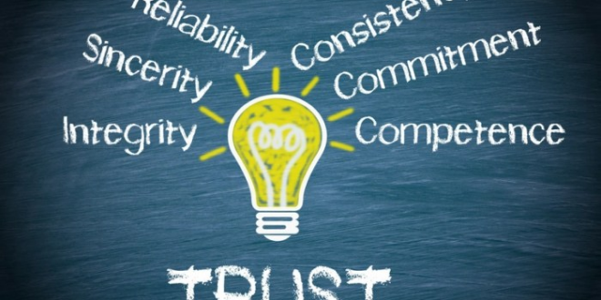 Can trustworthy trustworthiness powerpoint presentation other do trust person ppt count people