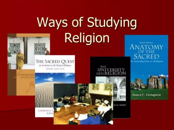 Religious studies lsu bachelor studying