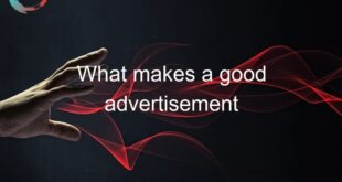 Advertising importance ppt online