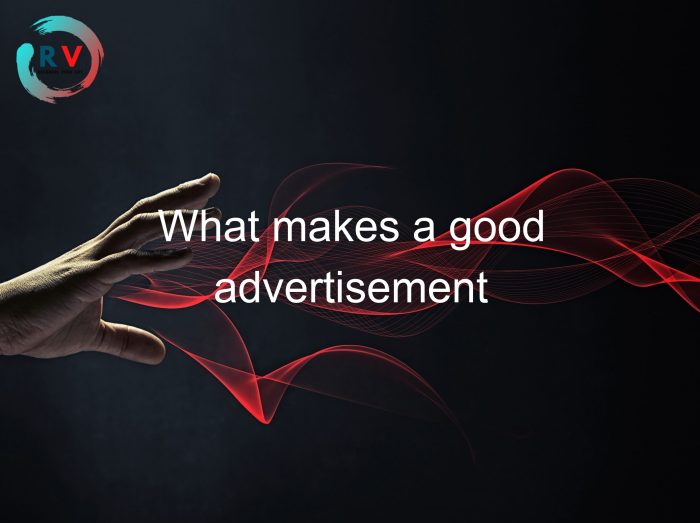 Advertising importance ppt online