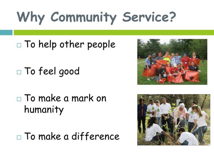 Service community basics beyond important why ppt powerpoint presentation being