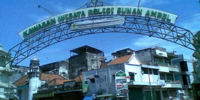 Murid sunan ampel