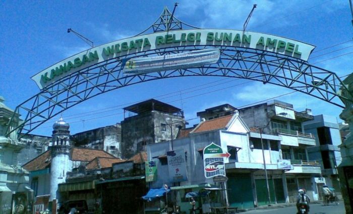 Murid sunan ampel