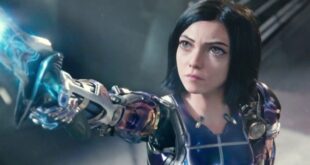 Alita 2