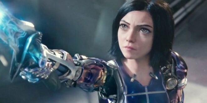 Alita 2