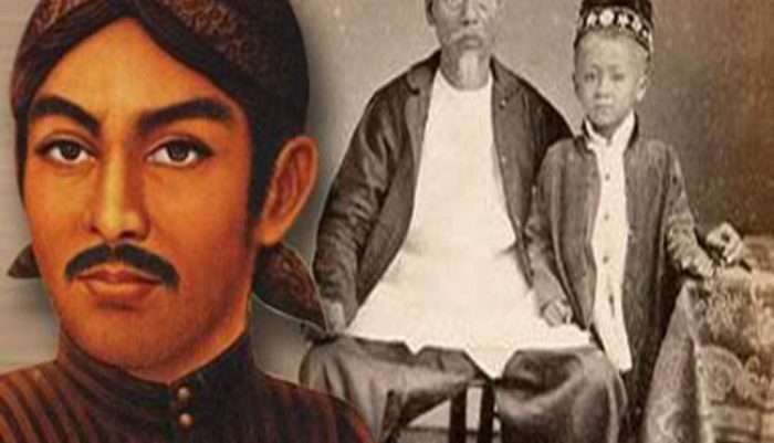 Guru sunan kalijaga adalah