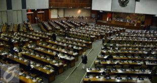 Mengapa pemilu 1955 disebut pemilu paling demokratis