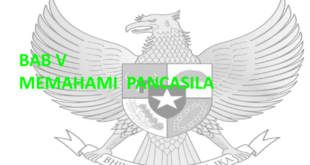 Mengapa kita harus belajar pancasila