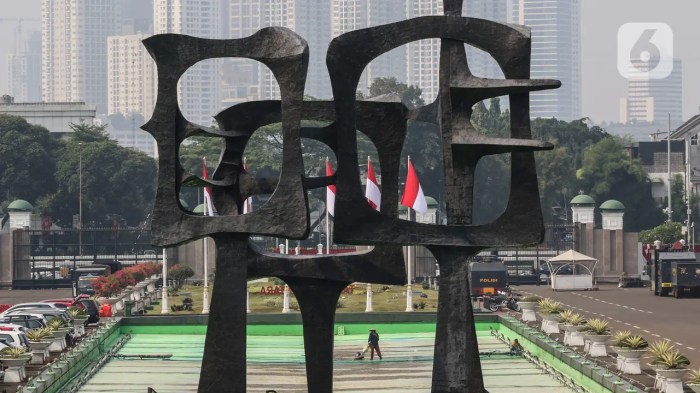 Mengapa pemilu 1955 disebut pemilu paling demokratis