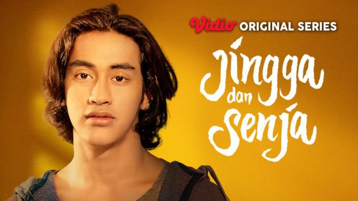 Jingga dan senja tayang setiap hari apa