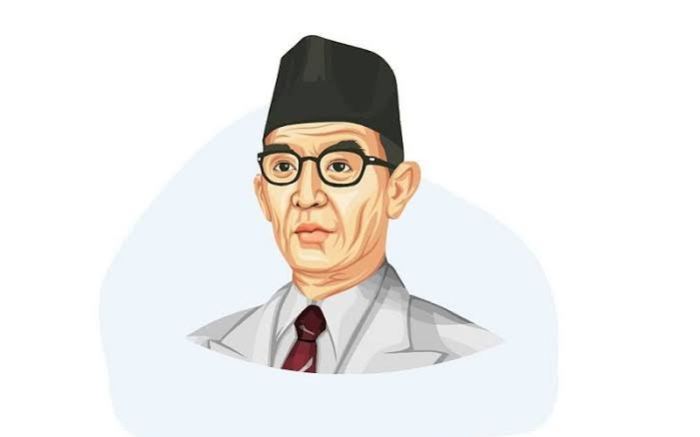 Ki hajar dewantara dikenal sebagai