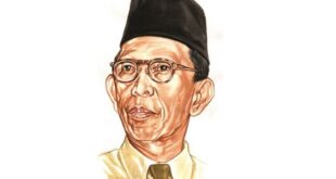 Mengapa ki hajar dewantara disebut sebagai bapak pendidikan nasional