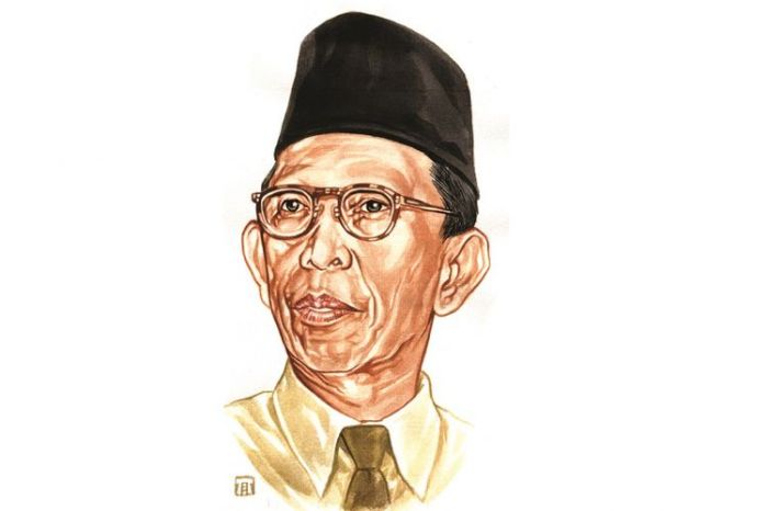 Mengapa ki hajar dewantara disebut sebagai bapak pendidikan nasional