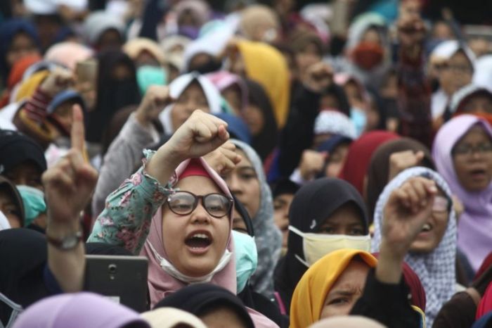 Mengapa islam mudah diterima di indonesia