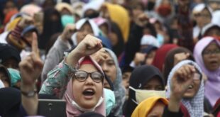 Mengapa islam mudah diterima di indonesia