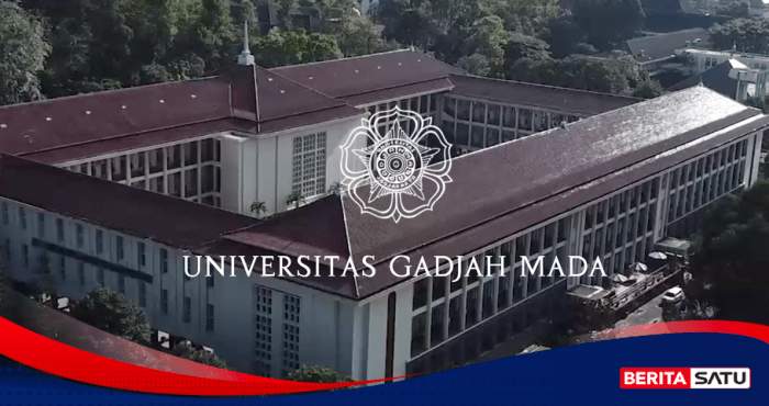 Universitas yang sudah membuka pendaftaran 2021