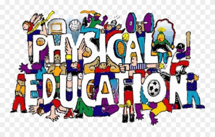 Physical education class cbse sample paper