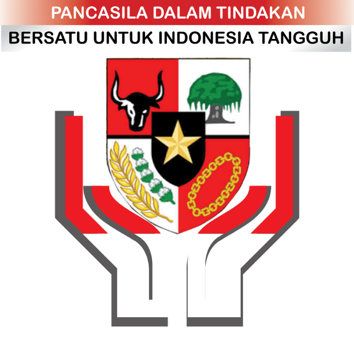 Pancasila tidak akan memiliki makna tanpa