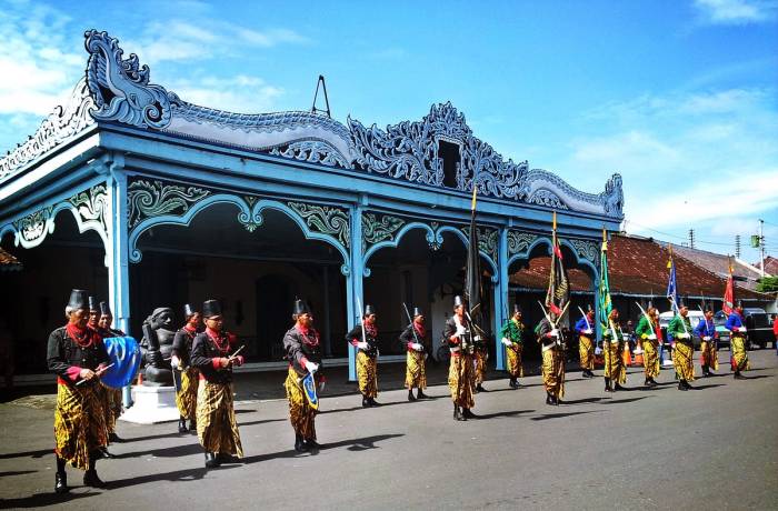 Universitas negeri di solo