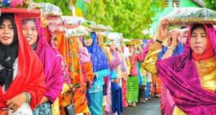 Tambora gunung wisata sumbawa memikat objek dataran tinggi barat tenggara nusa terpopuler tempat tempatwisataunik pulau dompu kaskus