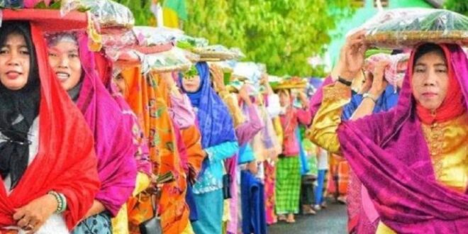 Tambora gunung wisata sumbawa memikat objek dataran tinggi barat tenggara nusa terpopuler tempat tempatwisataunik pulau dompu kaskus