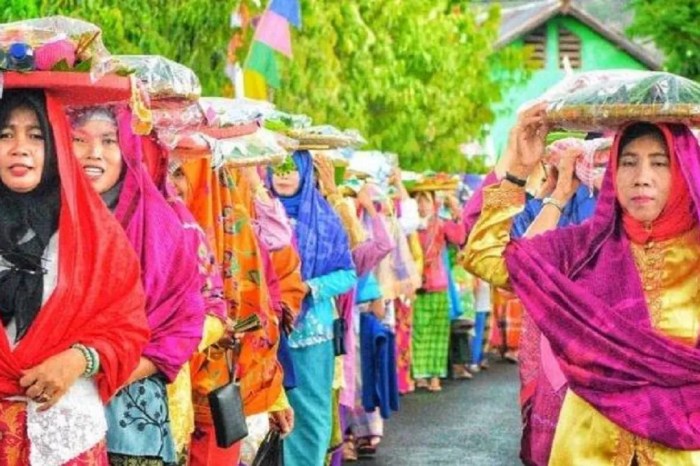 Tambora gunung wisata sumbawa memikat objek dataran tinggi barat tenggara nusa terpopuler tempat tempatwisataunik pulau dompu kaskus