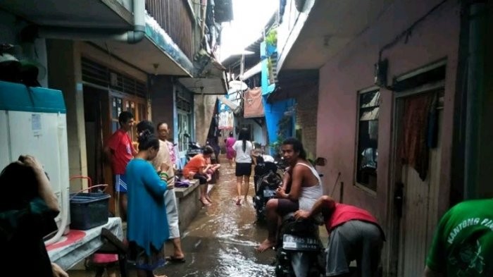 Mengapa jakarta banjir setiap tahun