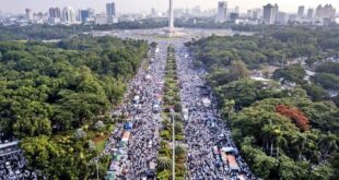 Mengapa agama islam mudah diterima oleh masyarakat indonesia