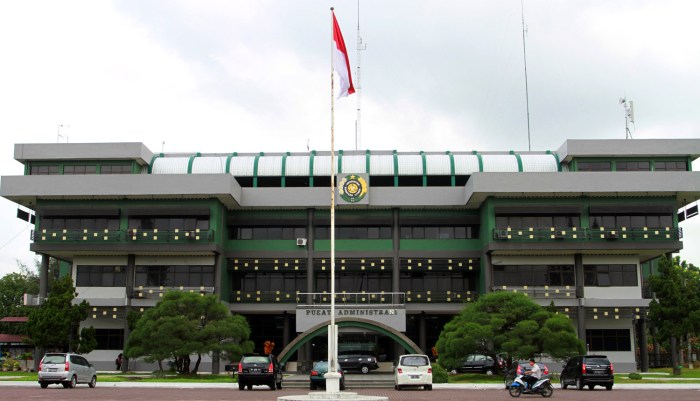 Usu pusat medali prestasi peraih masuk besar terbanyak nasional utara sumatera universitas